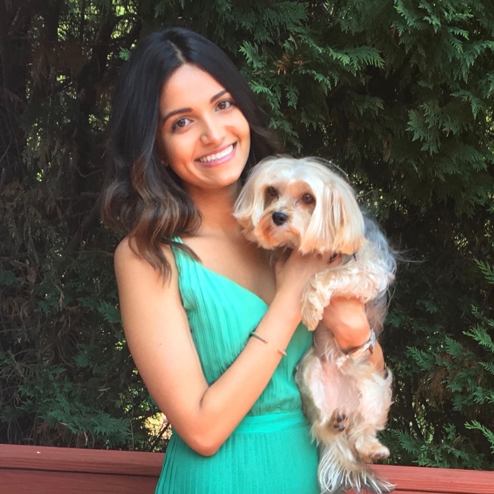 Meet your Posher, Khushboo